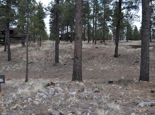 3548 S Clubhouse Cir, Flagstaff, AZ 86005