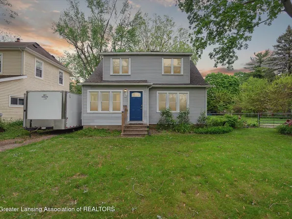 5104 Old Lansing Rd, Lansing, MI 48917