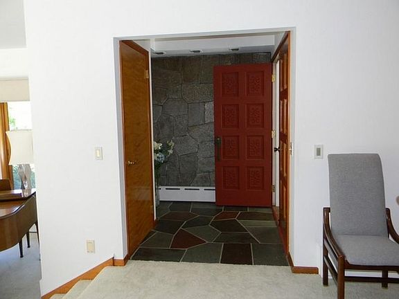 Entry Way
