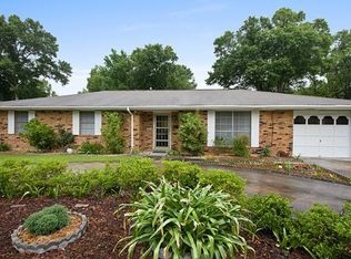 1810 Cherie Dr, Hammond, LA 70401