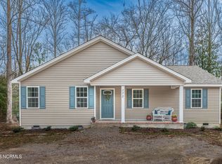172 Midway Rd, Aberdeen, NC 28315