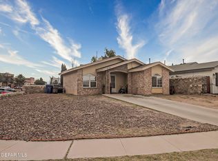 9127 Bur Oak Cir, El Paso, TX 79907