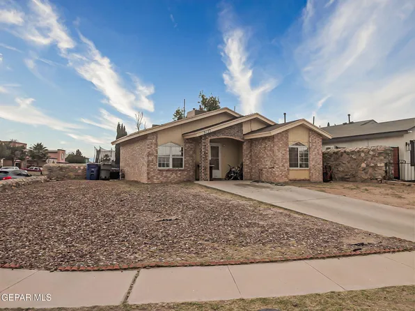 9127 Bur Oak Cir, El Paso, TX 79907
