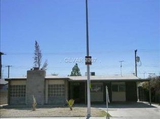 3005 Piedmont Ave, Las Vegas, NV 89102