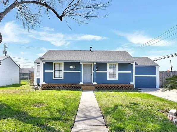 4201 Jr Ter, Corpus Christi, TX 78412