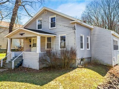 12 Kellogg St, Clinton, NY, 13323