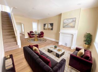 3543 Stouton St, Philadelphia, PA 19134