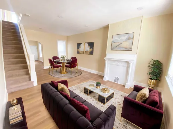 3543 Stouton St, Philadelphia, PA 19134