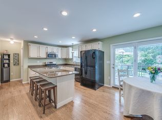 31 Maple St, Bernardsville, NJ 07924