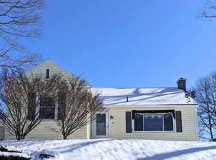 48 Scammell Ave, Pittsfield, MA 01201