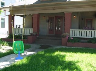 1937 Fairmount Ave, Fort Worth, TX 76110