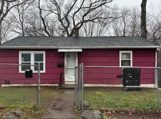 118 Birch St, Waterbury, CT 06704