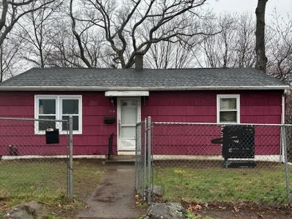 118 Birch Street, Waterbury, CT 06704