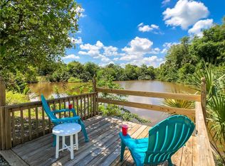 15746 Treasure Island Ln, Fort Myers, FL 33905