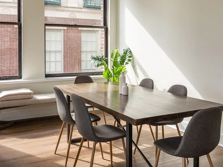 The Ledger Residences — Photo 87