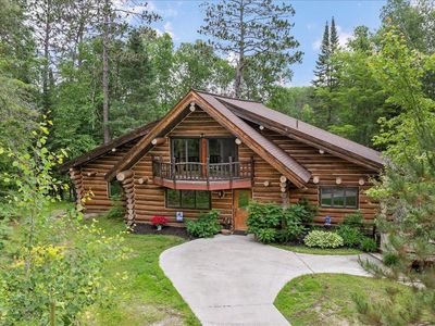 31436 Clearwater Rd, Grand Rapids, MN, 55744