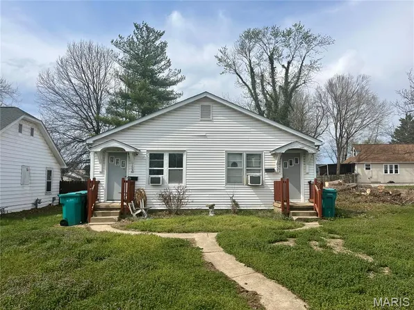 0 E Vine St, Sullivan, MO 63080