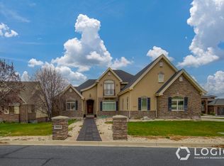 1852 S Centennial Blvd, Saratoga Springs, UT 84045