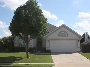 12281 Cajun Dr, Frisco, TX 75035