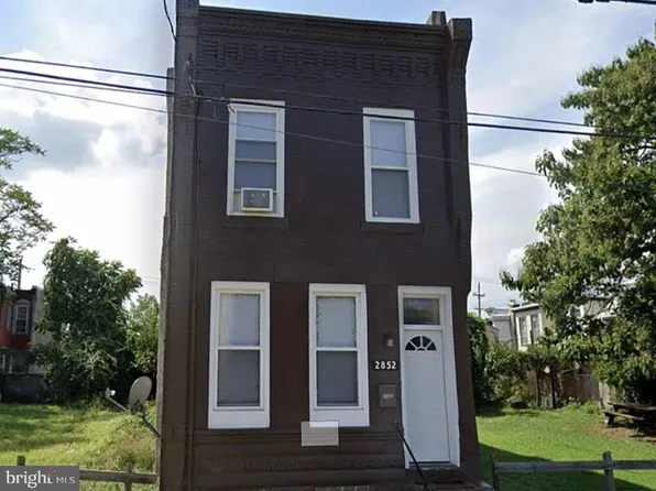 2852 N Park Ave, Philadelphia, PA 19132