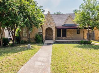 3329 Park Ridge Blvd, Fort Worth, TX 76109