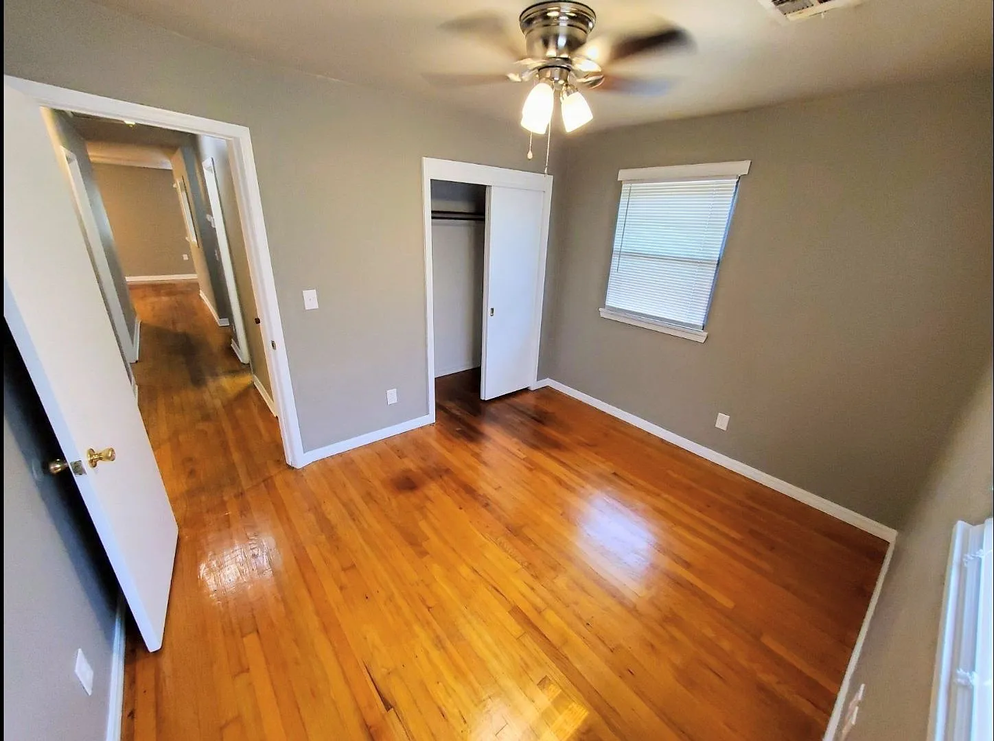 3 Bed 1.5 Bath 1 Car Garage In Bill Atkinson Ranchet Addn Midwest City — Photo 4