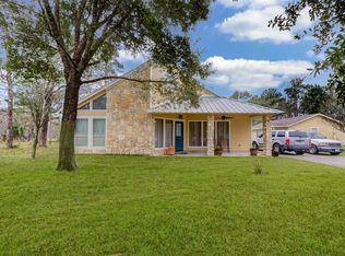 14144 Horseshoe Bnd, Conroe, TX 77384