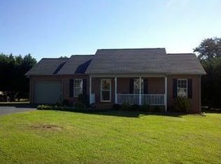 5020 Stetson Ln, Claremont, NC 28610