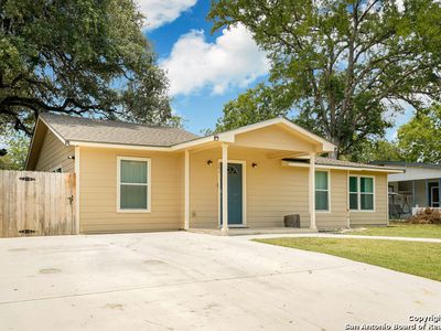 251 RADIANCE AVE, San Antonio, TX, 78218