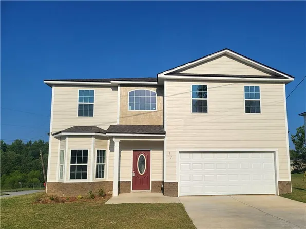 14 Willow Snapper Ln, Phenix City, AL 36869