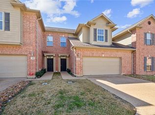 1425 W Villa Maria Rd UNIT 302, Bryan, TX 77801