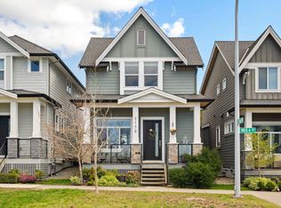 2158 165a St, Surrey, BC