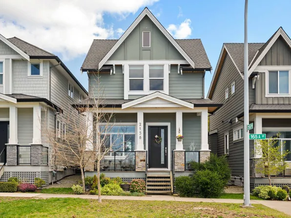 2158 165a St, Surrey, BC V3Z 0V6