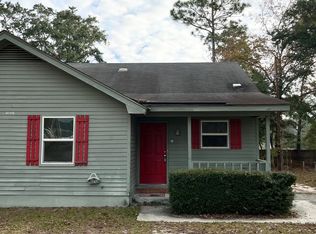 1037 Ash Street Ext #B, Springfield, GA 31329