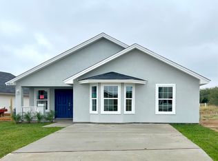 2925 Rowan Dr, Laredo, TX 78046