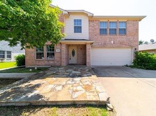 8000 Milestone Ridge Dr, Frisco, TX 75035