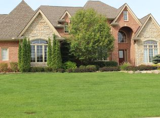 5347 Golden Gate Blvd, Grand Blanc, MI