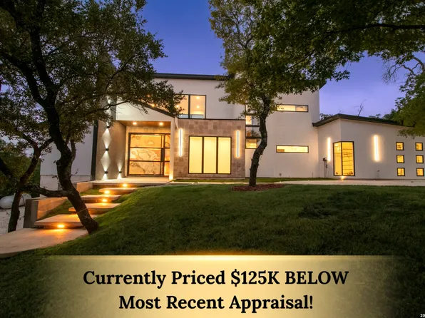 21664 Cielo Ridge Dr, San Antonio, TX 78256