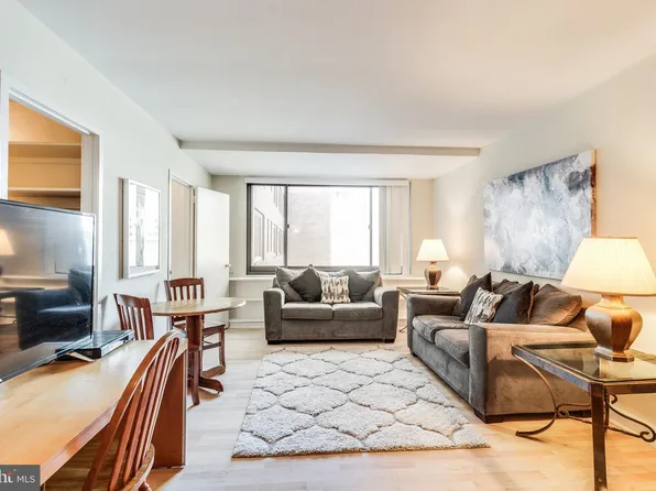 1021 Arlington Blvd APT 713, Arlington, VA 22209