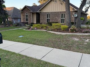 3843 Pierson Dr W, Mobile, AL 36619