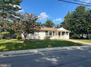 1002 Phillip Dr, Glen Burnie, MD