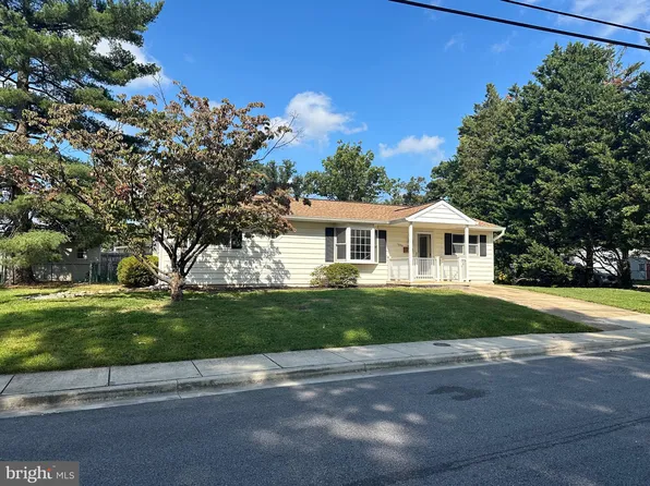 1002 Phillip Dr, Glen Burnie, MD 21061