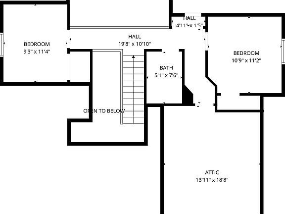 3rd image of 240 Carrington Ave