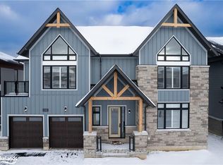156 Springside Cres, The Blue Mountains, ON L9Y 5L3