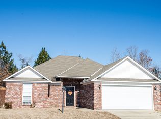 207 Birch Tree Loop, Oxford, MS 38655