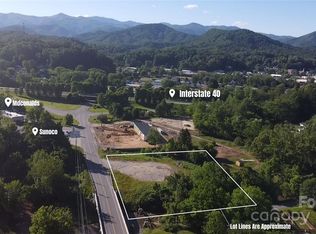 611 Bat Cave Rd, Old Fort, NC 28762