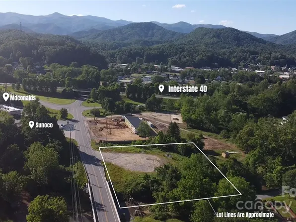 611 Bat Cave Rd, Old Fort, NC 28762