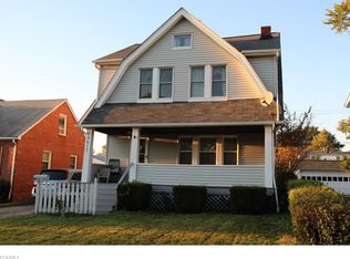 14617 Tabor Ave, Maple Hts, OH 44137