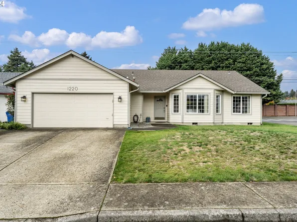 1220 NE 162nd Pl, Vancouver, WA 98684