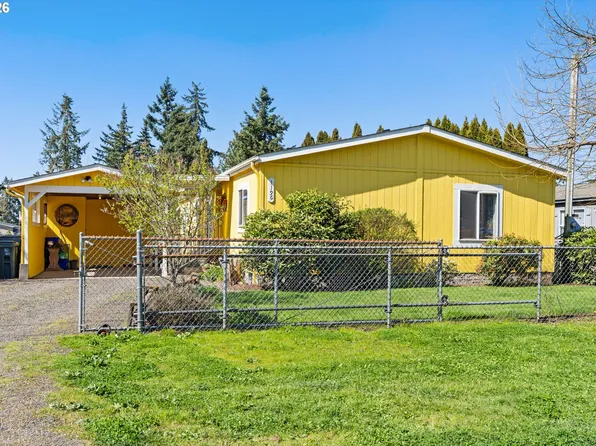 1196 37th St, Springfield, OR 97478